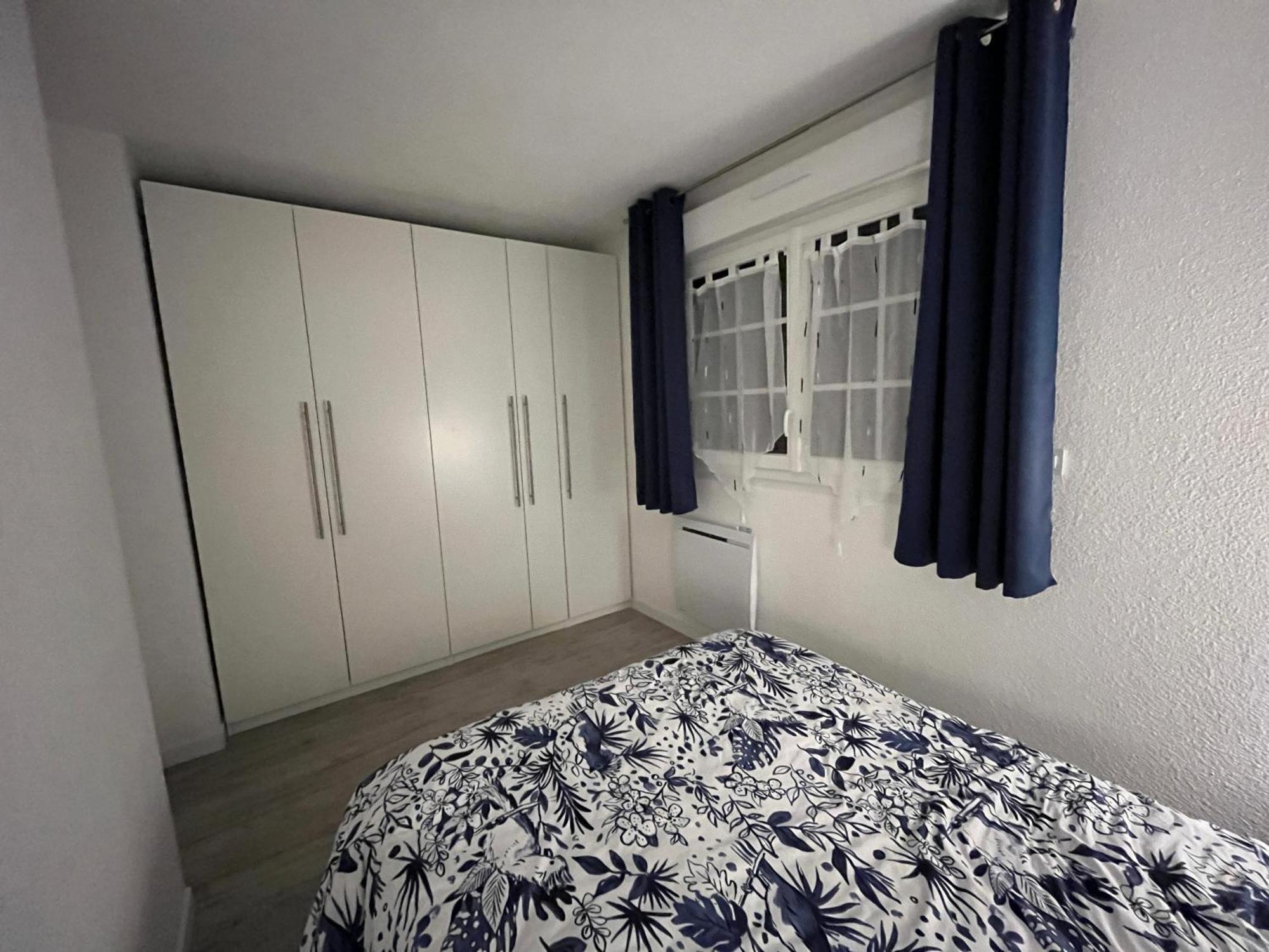 Apartamento Le Refuge Marin Courseulles-sur-Mer Exterior foto