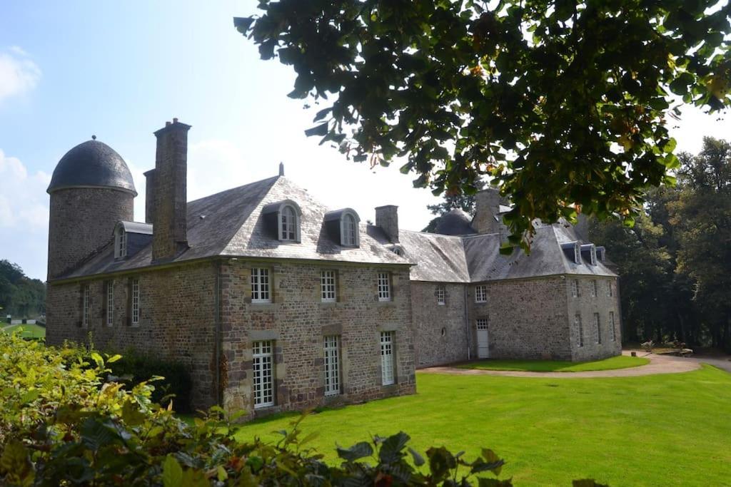 Apartamento Le Refuge Marin Courseulles-sur-Mer Exterior foto